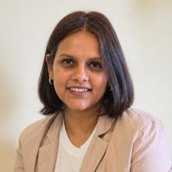 Ankita Singh