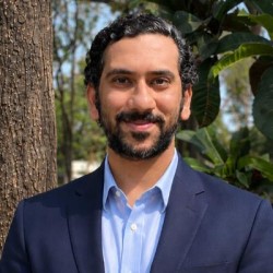 Subramoni Hariharan