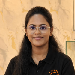 Nandhini Mariappan
