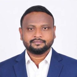 Venkateswarlu Chilakabathini