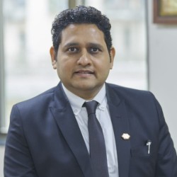 Vikram Kelkar