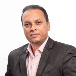 Sanjay Chauhan