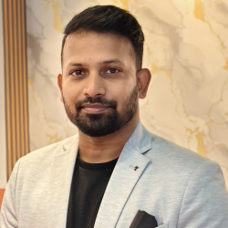 Gopal Chakarapani