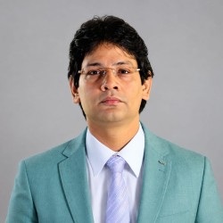 Anish Kumar