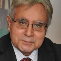 Dr. Ajit Singh