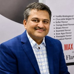 Uday Naik