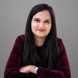 Swati Pandey