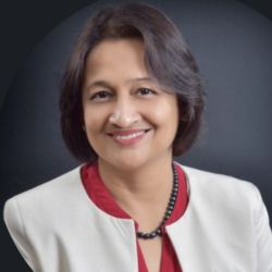 Suchitra Tripathy