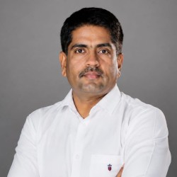 Sanjay Iqbal
