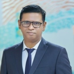 Samir Laud