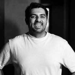 Sahil Kukreja