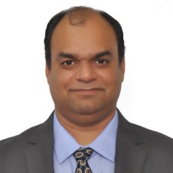 Ritesh Mathur