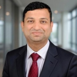 Raghunath Sawant