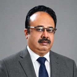 Prof Uday Annapure
