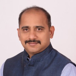 Dr. Pranesh Sridharan