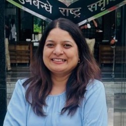 Poonam Singh