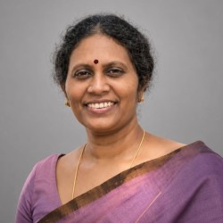 Padmini Sampat