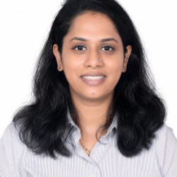 Namrata Kargutkar