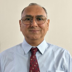 Parthesh Dave