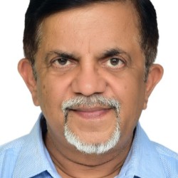 Rajesh Kumar Gera