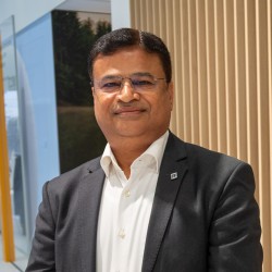 Mangesh Sonar