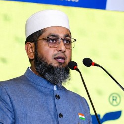 Mohammed Shibin Y