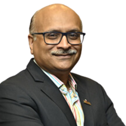 Ketan Parmar