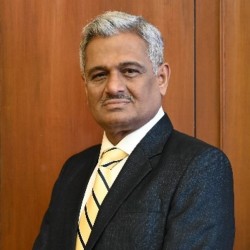 Kaushik Desai