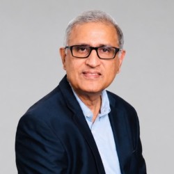 Jayan Poduval