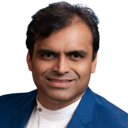 Dr Vaibhav Kulkarni