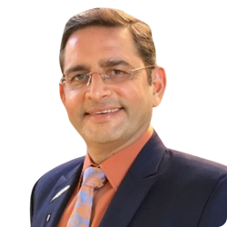Hitesh Patel