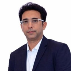 Dr Nandan Joshi