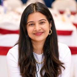 Kriti Chaudhary