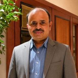 Mahendra Ingle
